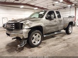 GMC SIERRA 2500HD SLT 1GT221CG3CZ351082 снимка