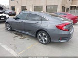 HONDA CIVIC LX 2HGFC2F67MH560304 снимка