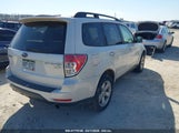SUBARU FORESTER 2.5XT JF2SH65639H741633 снимка