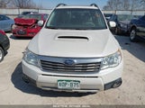 SUBARU FORESTER 2.5XT JF2SH65639H741633 fotografie