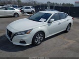 NISSAN ALTIMA S FWD 1N4BL4BV4LC161654 fotografie