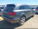 AUDI Q7 3.0T S LINE PRESTIGE WA1DGAFE7ED011657 fotografie
