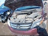 HONDA ODYSSEY EX-L 5FNRL5H69EB098054 снимка