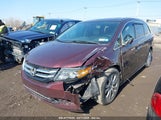 HONDA ODYSSEY EX-L 5FNRL5H69EB098054 снимка