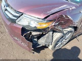 HONDA ODYSSEY EX-L 5FNRL5H69EB098054 снимка