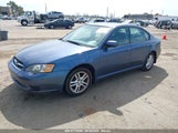 SUBARU LEGACY 2.5I 4S3BL616057202910 снимка