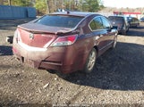 ACURA TL 3.5 19UUA8F23BA004855 снимка