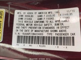 ACURA TL 3.5 19UUA8F23BA004855 снимка