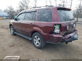 HONDA PILOT EX-L 2HKYF18797H518842 снимка