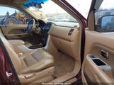 HONDA PILOT EX-L 2HKYF18797H518842 снимка