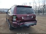 HONDA PILOT EX-L 2HKYF18797H518842 снимка