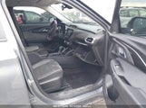 CHEVROLET TRAILBLAZER FWD LT KL79MPSL3MB136139 снимка