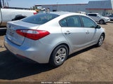 KIA FORTE LX KNAFK4A6XF5346483 снимка