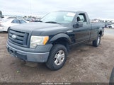FORD F-150 XL/XLT 1FTPF14809KB13841 снимка