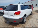 MITSUBISHI OUTLANDER LS JA4LZ31F04U060022 снимка
