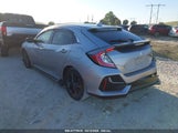 HONDA CIVIC EX SHHFK7H60LU209555 снимка