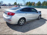 CHEVROLET CRUZE LS AUTO 1G1BC5SM0J7198917 снимка