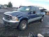 FORD F-250 LARIAT/XL/XLT 1FTNW21P34ED67589 снимка