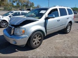 CHRYSLER ASPEN LIMITED 1A8HW58N98F142198 снимка
