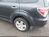 SUBARU FORESTER 2.5X JF2SH63679H797500 снимка