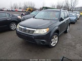 SUBARU FORESTER 2.5X JF2SH63679H797500 снимка