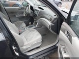 SUBARU FORESTER 2.5X JF2SH63679H797500 снимка