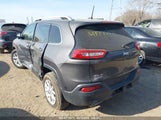 JEEP CHEROKEE LATITUDE PLUS 4X4 1C4PJMLX9JD508277 снимка