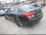 LEXUS GS 350 JTHBE96S280042851 fotografie