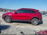 CADILLAC XT4 SPORT 1GYFZFR46KF229396 photo