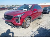 CADILLAC XT4 SPORT 1GYFZFR46KF229396 fotografie