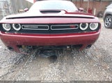 DODGE CHALLENGER R/T 2C3CDZBT8PH658916 снимка