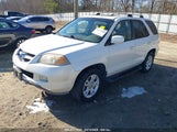 ACURA MDX 2HNYD18815H534144 снимка