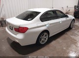 BMW 328D XDRIVE WBA3D5C51EKX98278 снимка