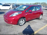 NISSAN LEAF SL JN1AZ0CP7CT018794 снимка