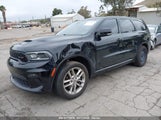 DODGE DURANGO R/T RWD 1C4SDHCT5MC660041 снимка