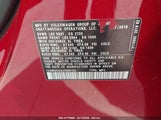 VOLKSWAGEN ATLAS 3.6L V6 SEL 1V2RR2CAXJC589120 снимка