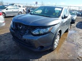 NISSAN ROGUE SPORT S JN1BJ1CP8KW231932 снимка
