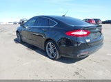 FORD FUSION TITANIUM 3FA6P0K9XGR250007 снимка