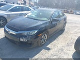 HONDA CIVIC LX 19XFC2F56JE024358 снимка