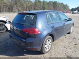 VOLKSWAGEN GOLF TSI S 4-DOOR 3VW217AU1GM050216 снимка