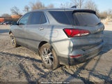 CHEVROLET EQUINOX FWD LT 3GNAXKEG5PS137561 снимка