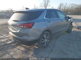 CHEVROLET EQUINOX FWD LT 3GNAXKEG5PS137561 снимка