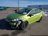 FORD FIESTA SE 3FADP4EJ2DM162551 снимка