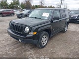 JEEP PATRIOT SPORT 1C4NJRBB3GD594933 fotografie