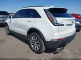 CADILLAC XT4 AWD SPORT 1GYFZFR48LF122917 снимка
