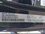 DODGE CHARGER SXT RWD 2C3CDXBG7MH580910 снимка