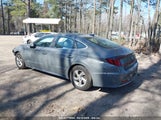 HYUNDAI SONATA SE 5NPEG4JAXMH074129 снимка