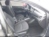 NISSAN SENTRA SV 3N1AB7AP2KY451283 снимка