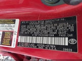 TOYOTA CAMRY XLE 4T1BF1FK2CU601568 снимка