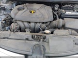 HYUNDAI ELANTRA SE 5NPDH4AE7GH698213 снимка